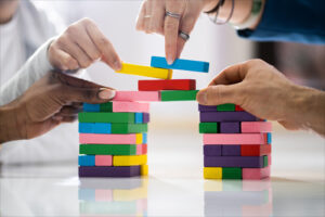 bridging the gap in medicare coverage image