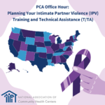 Partnerships Between Health Centers and Domestic and Sexual Violence ...