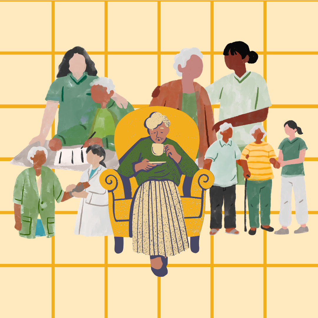 Navigating Conversations with Patients on Elder Abuse & Intimate ...